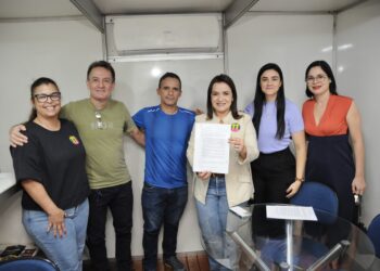 Adriane pretende ampliar e requalificar ciclovias com plano de mobilidade urbana sustentável