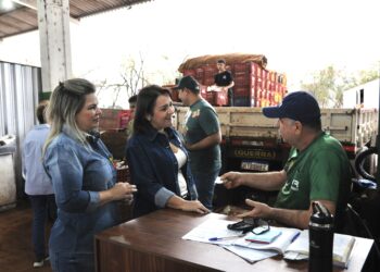 Adriane propõe intervenções para facilitar a logística e melhorar a mobilidade nas principais saídas de Campo Grande