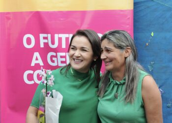 Adriane destaca avanços e propõe maior valorização dos servidores públicos municipais