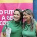 Adriane destaca avanços e propõe maior valorização dos servidores públicos municipais