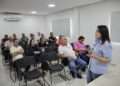 Com despachantes, Adriane reforça ações para desburocratizar e facilitar acesso a serviços públicos