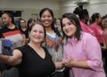 Adriane propõe investimento em espaços culturais e incentivos para fomentar a economia criativa