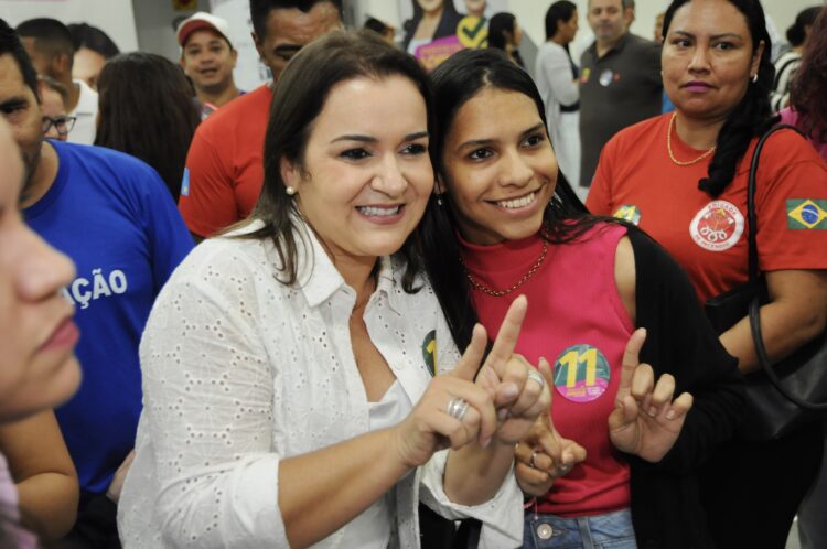 Adriane propõe Plano de Desenvolvimento Sustentável para fomentar o empreendedorismo