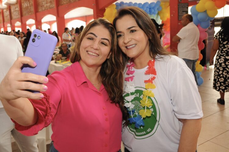 Adriane quer consolidar Campo Grande como destino turístico internacional de contemplação, eventos e negócios