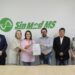 Em reunião no Sindicato dos Médicos, Adriane se compromete a fortalecer diálogo e buscar caminhos para atender categoria