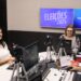 Rose “comanda” o segundo debate com falta de Adriane em veículo de comunicação da Capital
