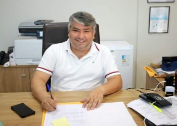 Dr. Lúcio Costa é potencial candidato à presidência da Assomasul em 2025