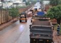 Obras estruturantes minimizam danos em pontos onde alagamentos eram frequentes, diz prefeitura