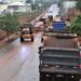 Obras estruturantes minimizam danos em pontos onde alagamentos eram frequentes, diz prefeitura