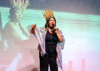 Abertura do Festival Curta Campo Grande traz obras premiadas e valorização da cultura de MS