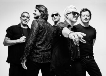 Edição de outubro do MS ao Vivo apresenta Jota Quest, com abertura de Dora Sanches