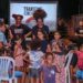Jaraguari terá sessão de cinema ao ar livre neste sábado
