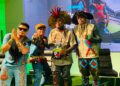 Bro MC’s transforma realidade de luta em música e conquista o mundo dos games