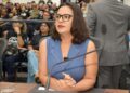 Gleice Jane fala em “criminalização de mães atípicas”, após reportagem em site de notícias