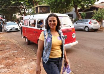 Há visibilidade para as mulheres nos Planos de Governo de Dourados? Vem comigo e eu te conto tudo