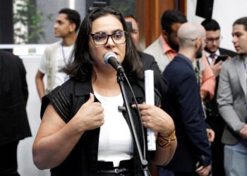 Deputada pede que Cassems adeque datas das assembleias para ampliar a participação das servidoras e servidores
