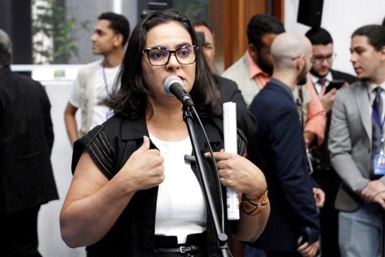 Deputada pede que Cassems adeque datas das assembleias para ampliar a participação das servidoras e servidores