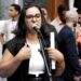 Deputada pede que Cassems adeque datas das assembleias para ampliar a participação das servidoras e servidores