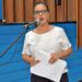 Deputados aprovam projeto de Gleice Jane que reconhece legado de Tia Eva