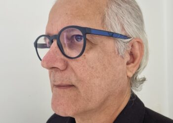 Escritor participa da Tenda de Literatura na 2ª edição do Festival de Todos os Povos