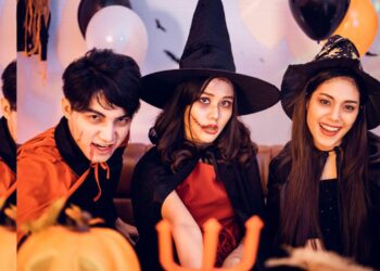 31 de Outubro: Dicas de fantasias para comemorar o Halloween