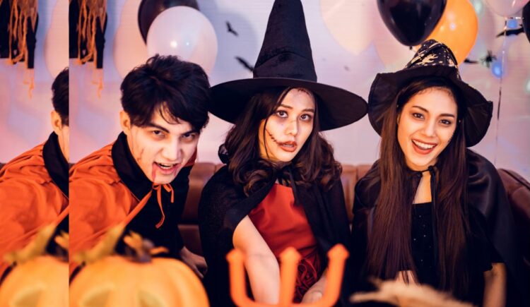 31 de Outubro: Dicas de fantasias para comemorar o Halloween