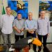 Com apoio de grandes lideranças, Josmail Rodrigues anuncia candidatura à presidência da Assomasul