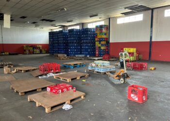 Polícia deflagra Operação “Última Dose” contra esquema de fraude fiscal no setor de bebidas alcoólicas