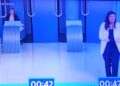 Em debate Rose insiste em Folha Secreta e Adriane lembra depoimento dela na Cooffe Break