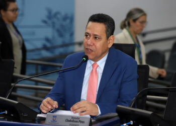 Vereador destaca importância do Refis para regularização de débitos dos contribuintes de Campo Grande
