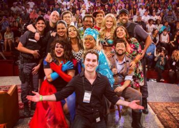 Além das Câmeras: Diretor de Cinema de MS celebra o legado e a amizade com Paulo Gustavo