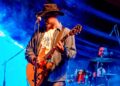 Luis Avila e amigos apresentam show ‘Mato Grosso do Blues’ sábado na Cervejaria Canalhas