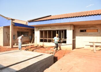 Adriane afirma que vai entregar 13 novas escolas e ampliar salas para zerar fila na educação