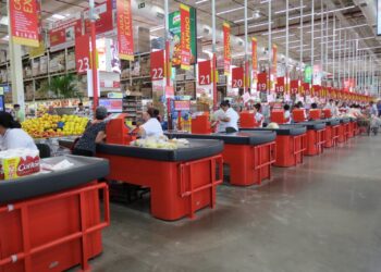 Nesta quinta-feira, Capital tem 235 vagas de emprego que não exigem experiência em atacadista