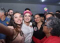 Em reuniões na Mata do Jacinto e no Coophavilla, Adriane apresenta propostas para o desenvolvimento dos bairro