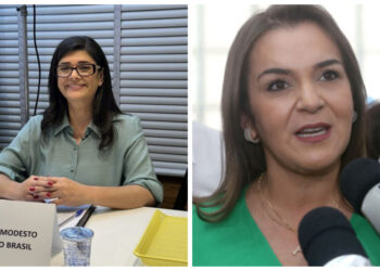 Candidatas à Prefeitura da Capital reservam sexta de preparação para último debate