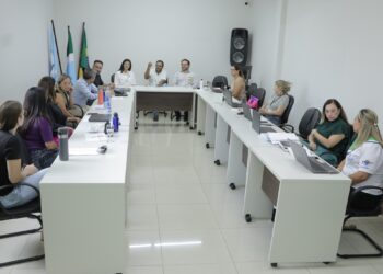 Rose afirma que vai honrar piso dos profissionais da enfermagem em Campo Grande