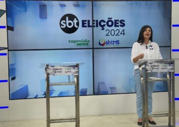 Rose diz que Adriane desrespeita eleitor ao fugir de debate do SBT e TOP Mídia