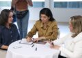 Gestão Rose Modesto terá acessibilidade e central de intérprete de Libras
