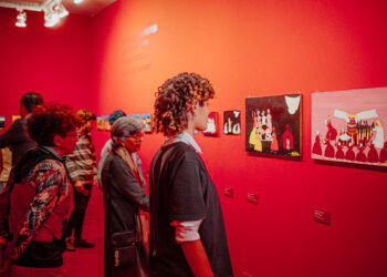 Confira a programação do Projeto Arte Nas Estações neste fim de semana