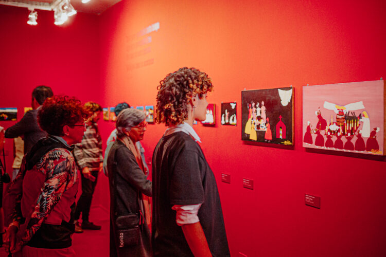 Confira a programação do Projeto Arte Nas Estações neste fim de semana