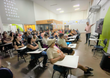 Prefeitura da Capital oferece curso de Marketing Digital e mais 4 cursos gratuitos