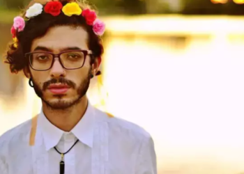 Cantor é esfaqueado por grupo em bar de cruzamento da 14 de Julho, em Campo Grande