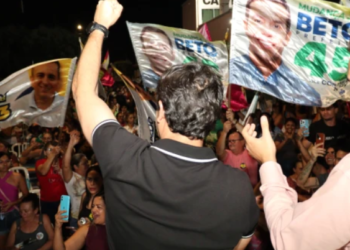 Nas Moreninhas, Beto Pereira promete transformações por Campo Grande