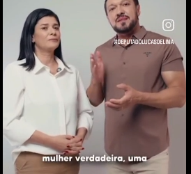 Reconhecendo melhor projeto pra Capital, deputado Lucas de Lima declara apoio a Rose Modesto