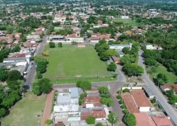 Homem preso por tráfico e por tentar matar um é morto por dupla, em Miranda