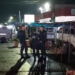 Dupla em moto atira em feirante nas Moreninhas que é levado em estado grave para hospital