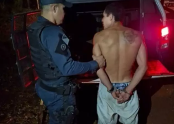 Homem mata outro a golpes de foice durante bebedeira em Dois Irmãos do Buriti