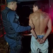 Homem mata outro a golpes de foice durante bebedeira em Dois Irmãos do Buriti
