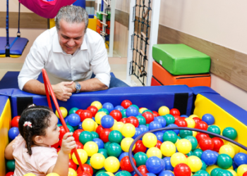 Dourados recebe Espaço Somos da Cassems
